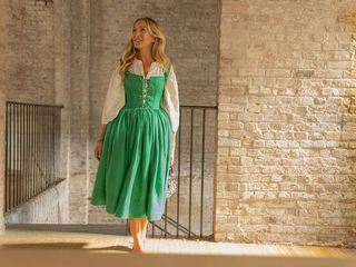 And Just Like That... And Just Like That...