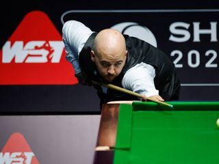 Snooker: Weltmeisterschaft