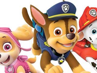 PAW Patrol - Helfer auf vier Pfoten