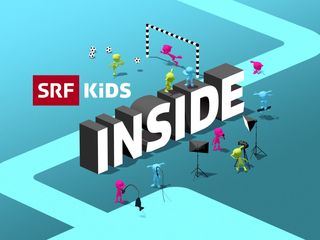 SRF Kids Inside