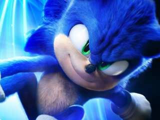 Sonic the Hedgehog 2