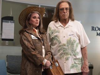 The Righteous Gemstones