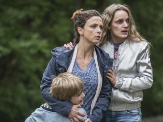 Charlotte Link: Die Betrogene