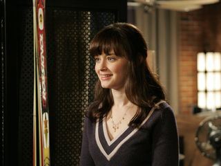 Gilmore Girls