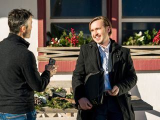 Die Fallers - Die SWR Schwarzwaldserie