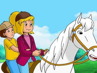 Bibi und Tina