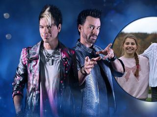 37°: Mut durch Magie - Mit den Ehrlich Brothers 37°: Mut durch Magie - Mit den Ehrlich Brothers