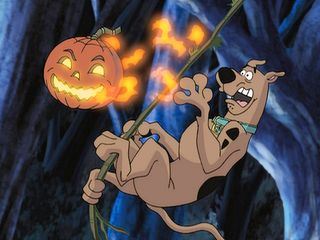 Scooby Doo e il re dei Goblin
