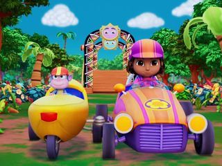 Dora