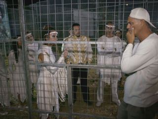 Wild Frank - Abenteuer in Italien