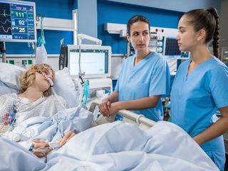 In aller Freundschaft - Die jungen Ärzte