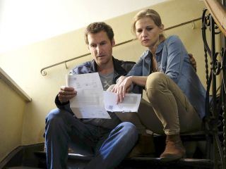 Frau Pfarrer & Herr Priester