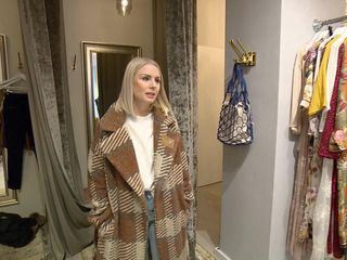 Shopping Queen