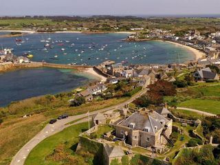 Cornwalls Karibik - Fruehling auf den Scilly-Inseln
