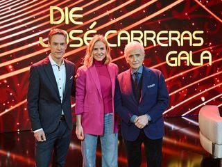 Die José Carreras Gala 2025
