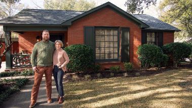 Mein Kleinstadt-Traumhaus