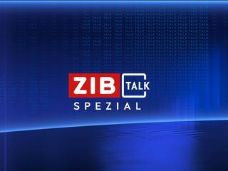 ZIB Talk Spezial