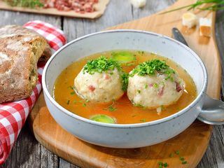 Hessische Traditionsgerichte