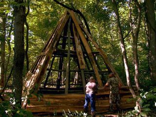 Die Monster-Jaeger - Bestien auf der Spur