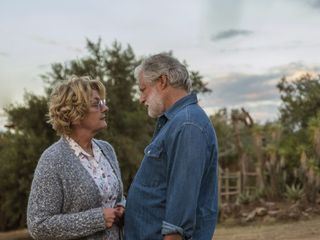 Das Kindermaedchen: Mission Suedafrika