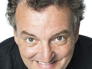 Binger Comedy Nights