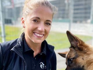 SRF bi de Luet - Echte Tierhelden SRF bi de Luet - Echte Tierhelden