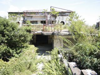 Lost Places - Geheime Welten