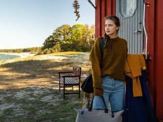 Inga Lindstroem: Auf der Suche nach dir
