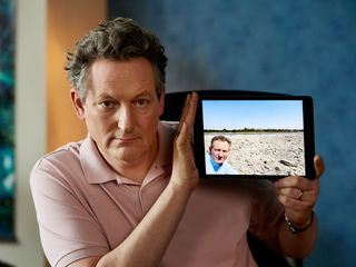 Wissen vor acht - Erde