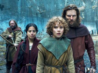 Ronja Raeubertochter