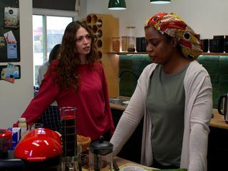 Berlin - Tag & Nacht