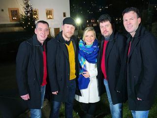 So schoen ist Weihnachten im Erzgebirge