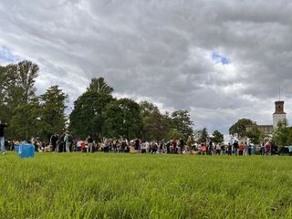Party, Promille, Polizei