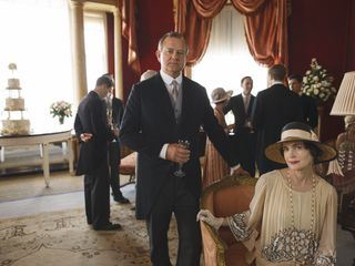 Downton Abbey