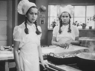 Die Wirtin vom Woerthersee