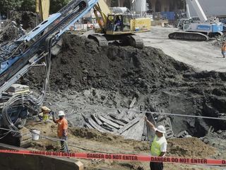 Jeremy Wade: Geheimnisse der Tiefe