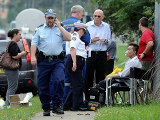 Murder by Medic - Toedliche Behandlung