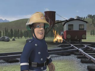 Feuerwehrmann Sam