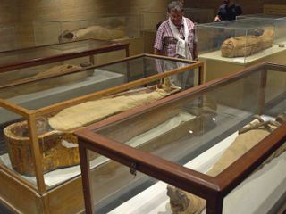 Ewiges Ägypten