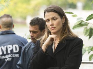 Blue Bloods - Crime Scene New York