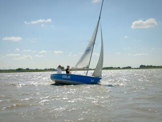 Seenland Österreich - Neusiedler See und Seewinkel