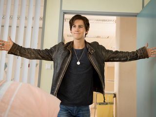 Club der roten Baender