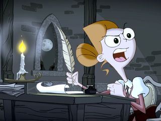 Phineas und Ferb
