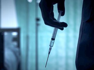 Murder by Medic - Toedliche Behandlung