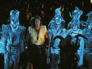 Hercules