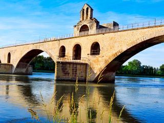 Die Rhône