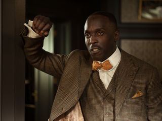 Boardwalk Empire