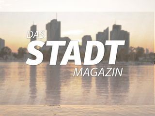 Das Stadtmagazin