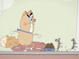 Guetnachtgschichtli