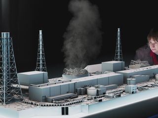 Anatomie einer Katastrophe